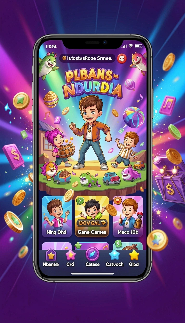 Screenshot poa88 nomor 2