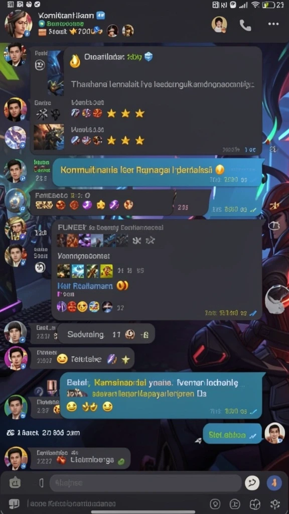 Screenshot popotogel nomor 3