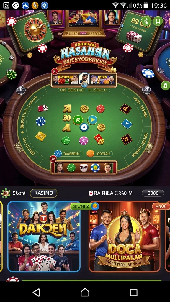 Screenshot prima77 nomor 1
