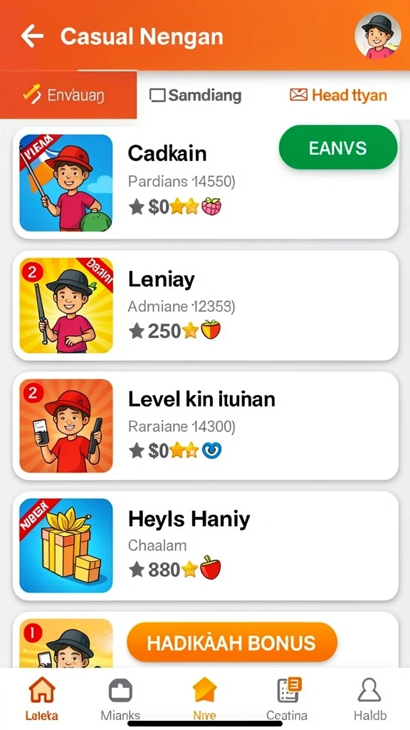 Screenshot prima77 nomor 3
