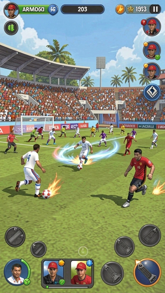 Screenshot proslot nomor 2