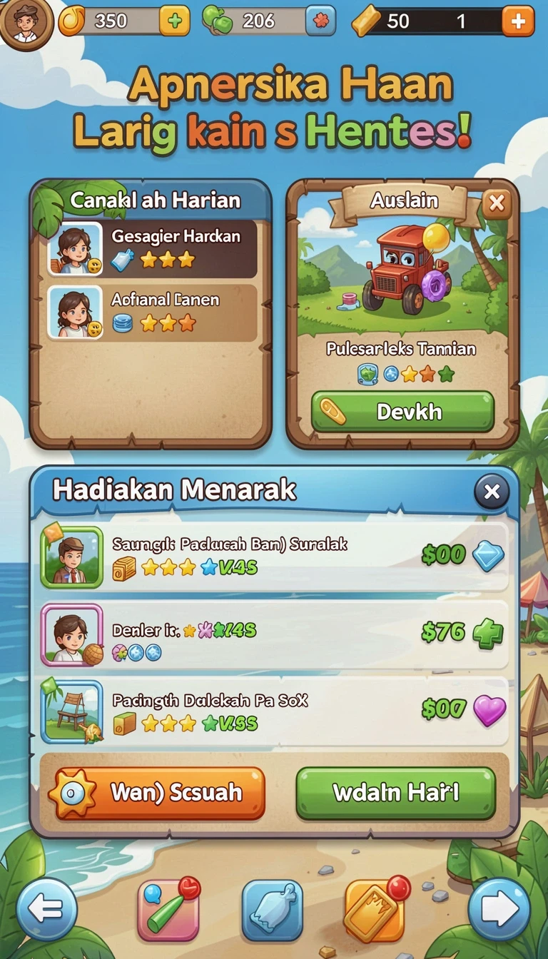 Screenshot qtgame nomor 3