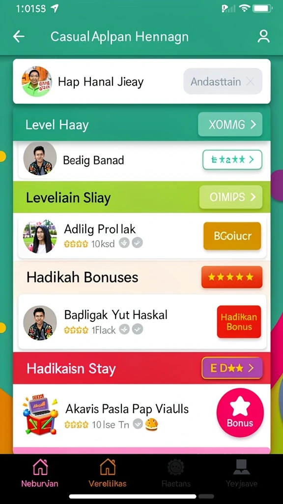 Screenshot rajampo nomor 3