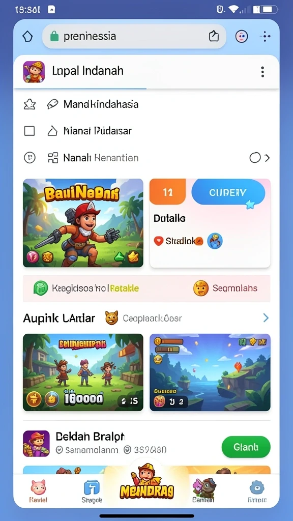 Screenshot rejekibet nomor 2