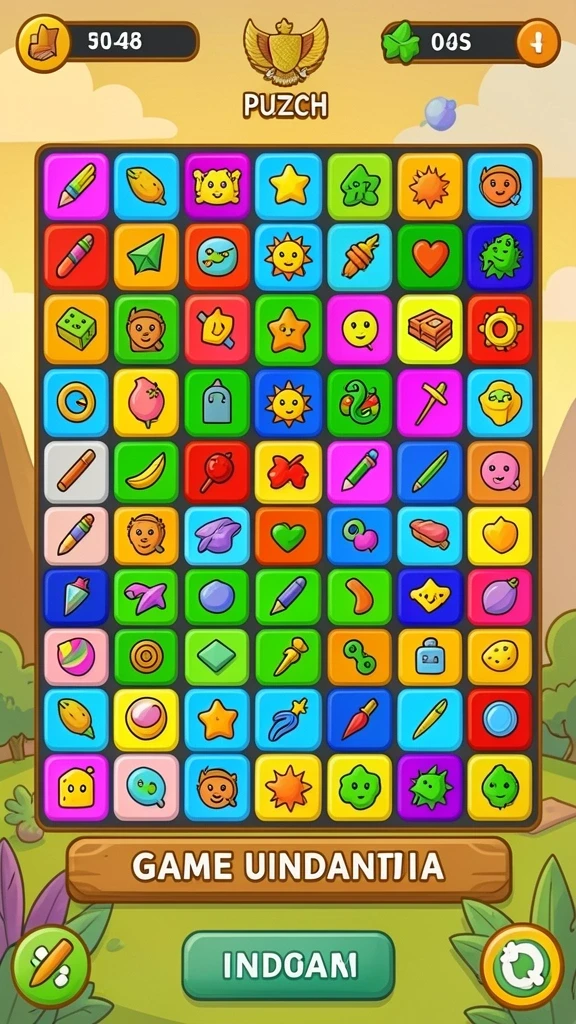 Screenshot rich7 nomor 3