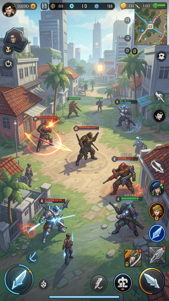 Screenshot rk88 nomor 1
