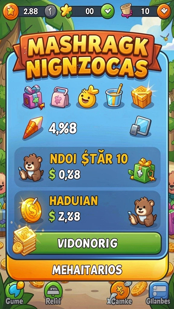Screenshot satria123 nomor 1