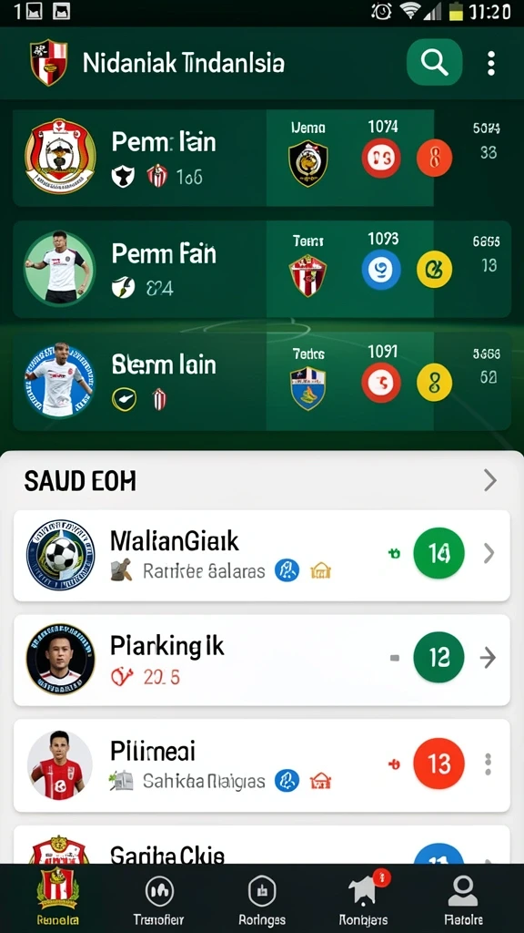 Screenshot senior4d nomor 1
