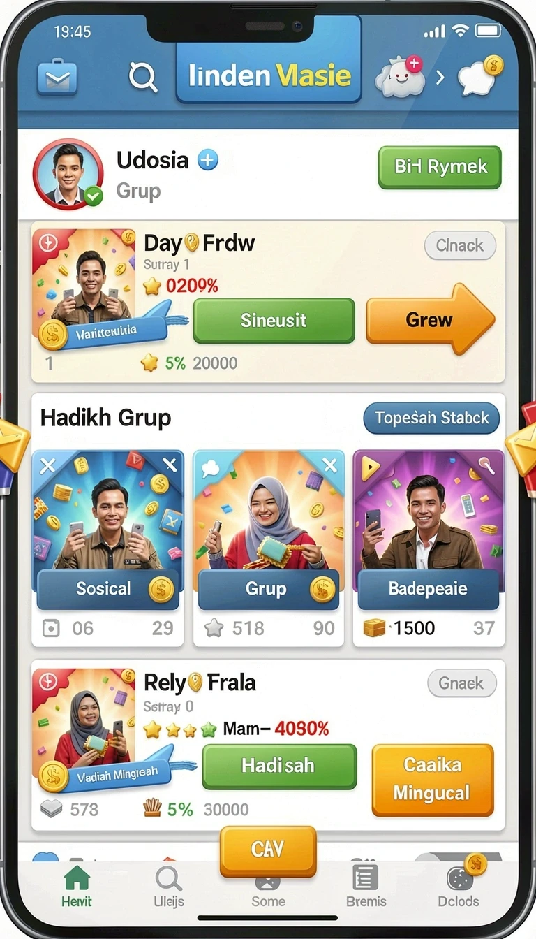 Screenshot sl999 nomor 1