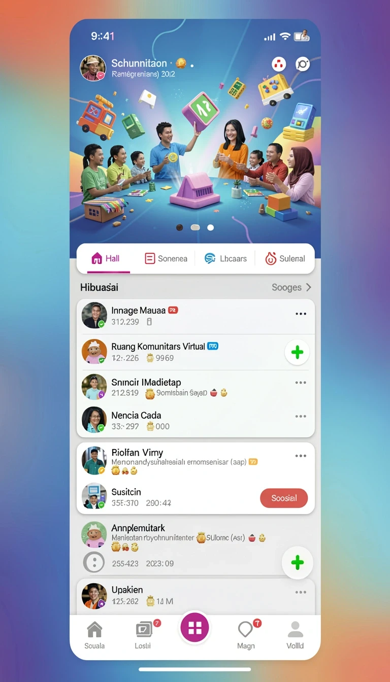 Screenshot surga19 nomor 2