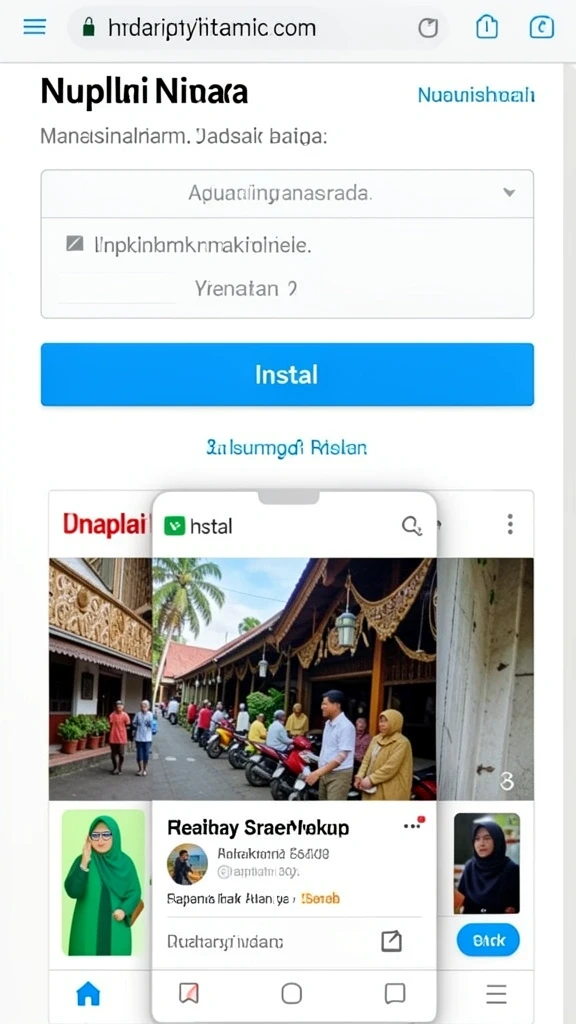 Screenshot topdomino nomor 3
