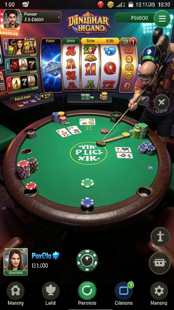 Screenshot toto777 nomor 1
