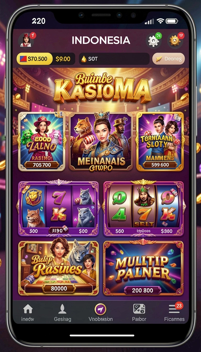 Screenshot vc55 nomor 3