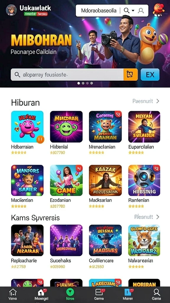 Screenshot vo777 nomor 2