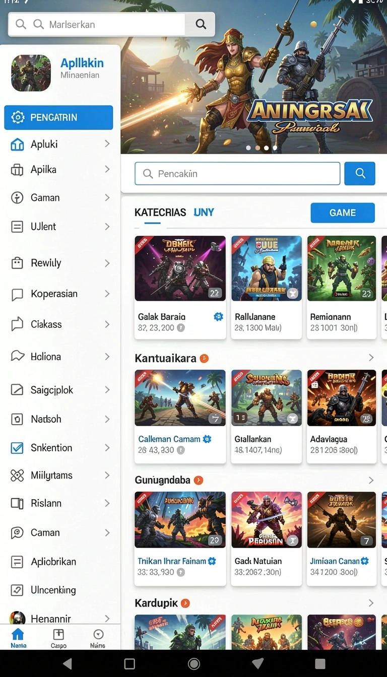 Screenshot vv62 nomor 1