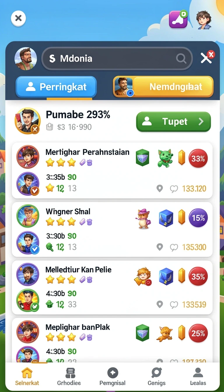 Screenshot winslot nomor 3