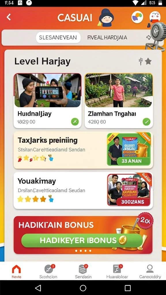 Screenshot x88 nomor 1