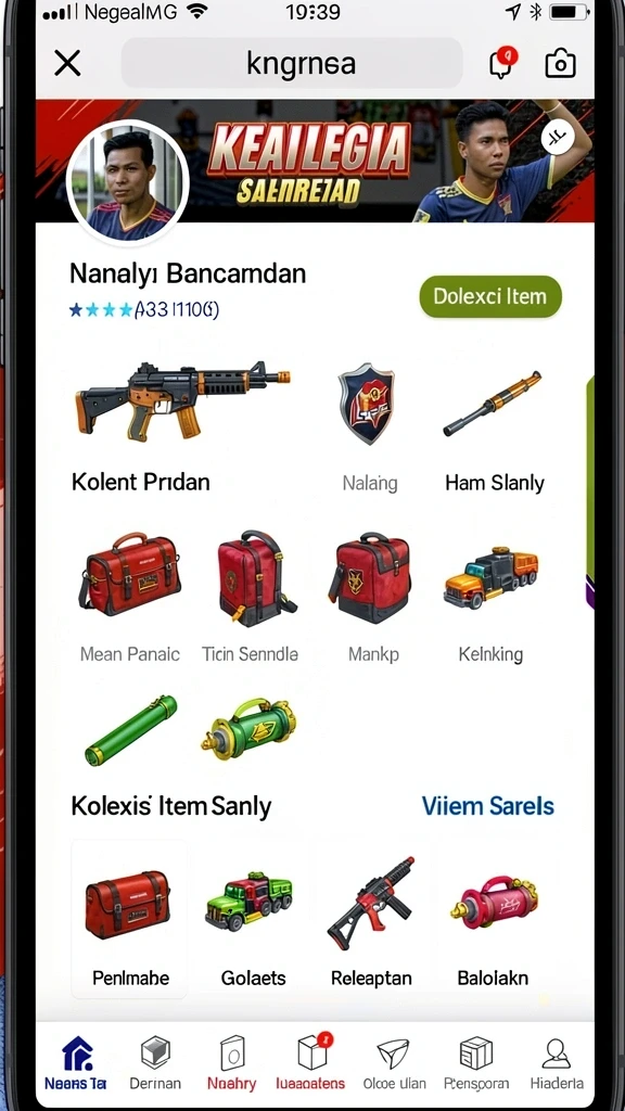 Screenshot yy123 nomor 2