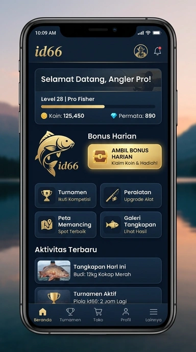 id66 — galeri pratinjau - APK Resmi