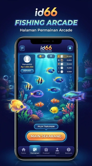 id66 — galeri pratinjau Resmi APK